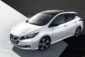 Nissan Leaf a noleggio lungo termine
