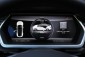 Tesla-Model-S-istrument-panel a noleggio a lungo termine ecologico