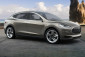 Tesla Model X a noleggio a lungo termine