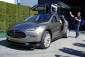 Tesla-Model-X-promo a noleggio