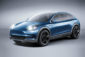 Tesla Model Y a noleggio lungo termine