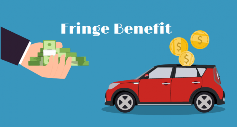 FRINGE-BENEFIT auto a noleggio lungo termine